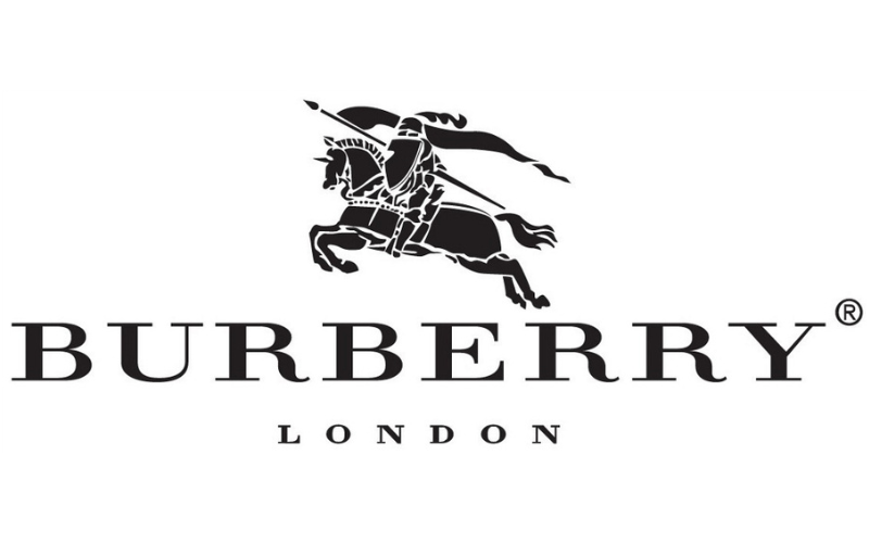 巴寶莉 Burberry